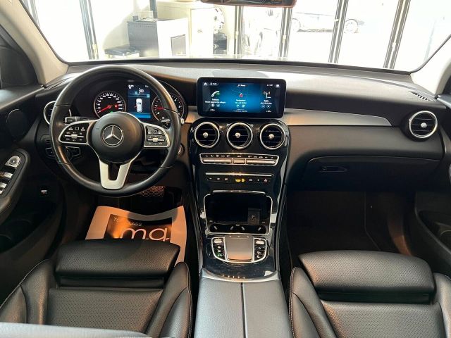 Mercedes-Benz Mercedes-benz GLC 220 GLC 220 d 4Matic Sport "CO