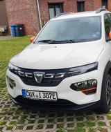 Dacia Spring Essential - Dacia Spring von privat
