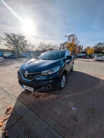 Renault Kadjar 1.5 DCI Automatik