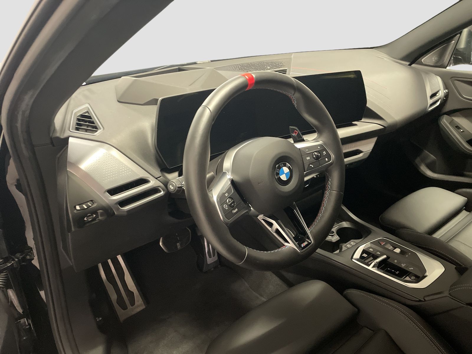 BMW M235 - Bild 10