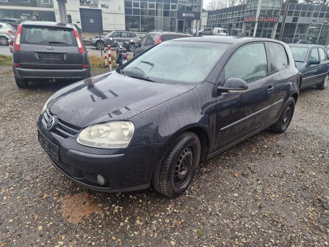 Volkswagen Golf V Lim. Trendline 1,9 TDI