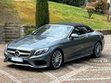 Mercedes-Benz S Class 500 Cabrio*2nd Hand*Full Mercedes Servi. - Mercedes-Benz S 500: Cabrio