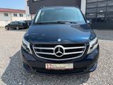 Mercedes-Benz 220 V 220/250 CDI/BT/d EDITION lang - Mercedes-Benz 220: 220e
