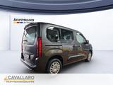 Opel Combo-e Life Edition*KLIMA*DAB* - Opel Combo Electric Gebrauchtwagen