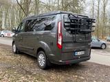 Ford Transit Custom Nugget Wohnmobil/Camper - Ford Transit Custom Nugget Wohnmobil