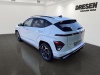 Hyundai KONA - Vorschau Bild 4