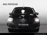 Mercedes-Benz eCitan Kasten PRO Standard AHK/RückfahrkameraBC - gebrauchte Kleinbusse in Münster