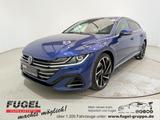 Volkswagen Arteon SB 2.0 TDI DSG R-Line 4Motion R-Line Alu2 - VW Arteon in Chemnitz