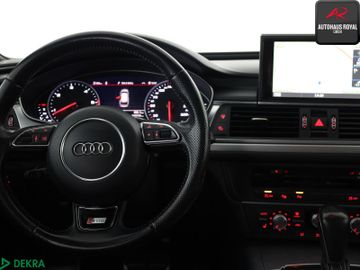 Audi A6 - 10