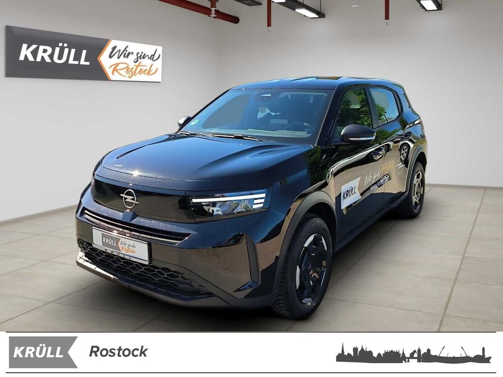 Angebot ansehen Opel Frontera