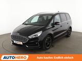 Ford Galaxy 1.5 EcoBoost Titanium *NAVI*LED*CAM*TEMPO - gebrauchte Ford Galaxy aus dem Jahr 2020