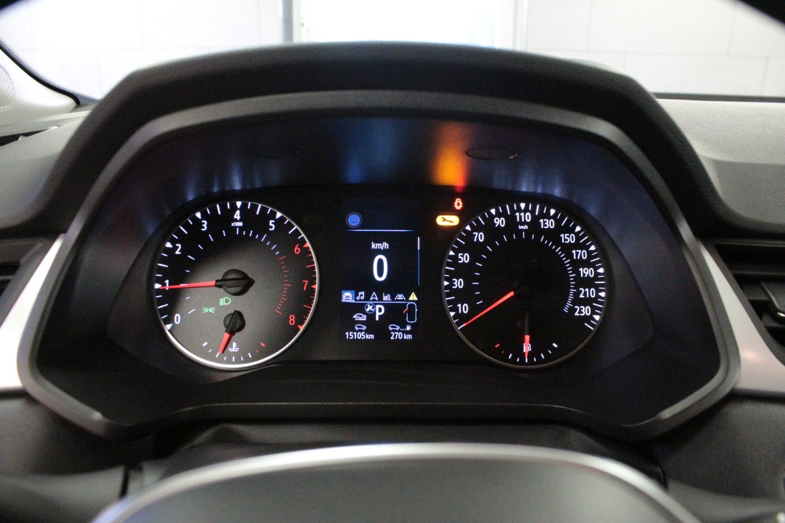 Fahrzeugabbildung Renault Captur Mild Hybrid 140  EDC Evolution*Easy Link*