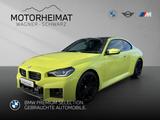 BMW M2 Coupé Carbondach Carbon Interieur eSitze