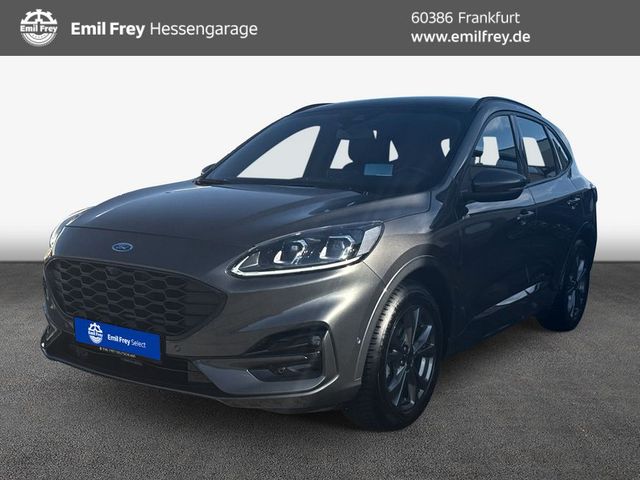 Ford Kuga 1.5 EcoBoost ST-LINE