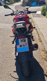 BMW Die perfekte S 1000 R für Sport und Tour! 7.700€ - Offers