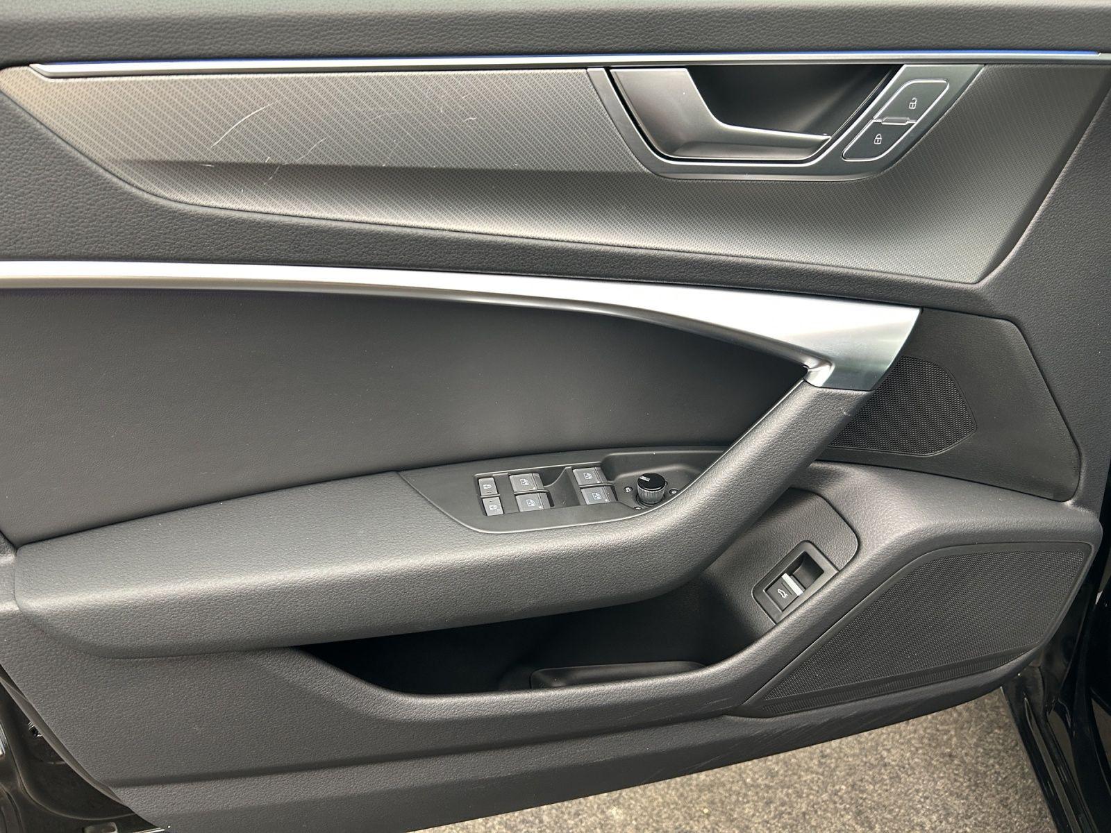 Audi A6 Limousine design 40 TDI S tronic *Leder*Navi*