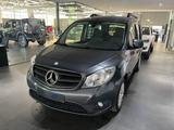 Mercedes-Benz Citan Kombi 109 CDI lang (A2) (415.703) - Mercedes-Benz Citan mit Diesel-Antrieb: Kombi