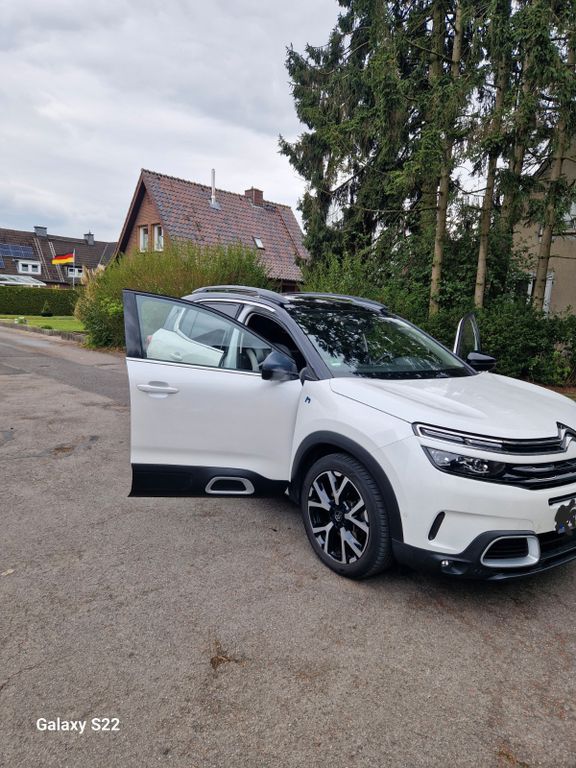 Image of Citroën C5 Aircross