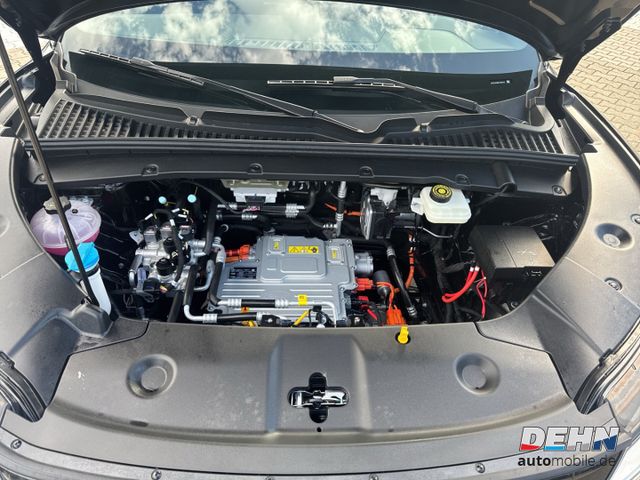 BYD ATTO 2 Comfort Navi Digitales Cockpit Soundsyste