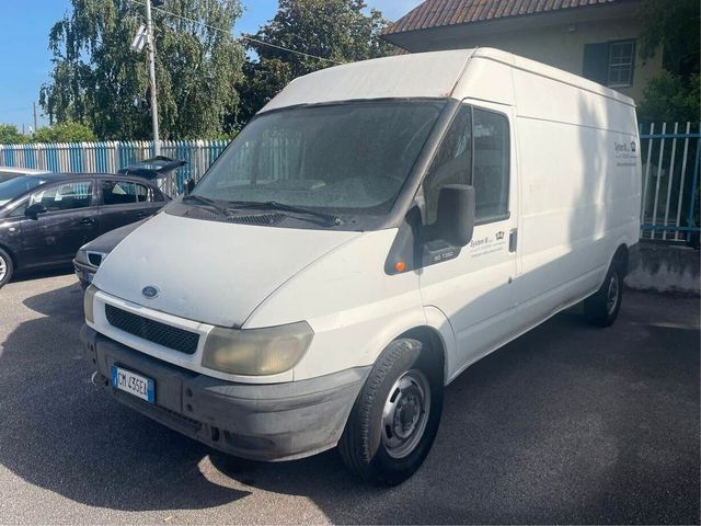 Ford Transit 300 2.4 TD/90 cat PC Furgone