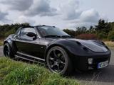 Smart 452 Roadster Cabrio / Sammler-Zustand / Sportpak