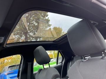 Fotografie 14 des Opel Corsa GS Panorama LED SHZ LM Kamera