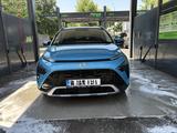 Hyundai BAYON 1.0 T-GDI 48V-Hybrid 74kW Trend DCT Trend - Hyundai BAYON von privat