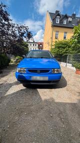 Seat Verkaufe hier einen Seat Ibiza 2 1,4 l !! - gebrauchte Seat Ibiza aus dem Jahr 1999