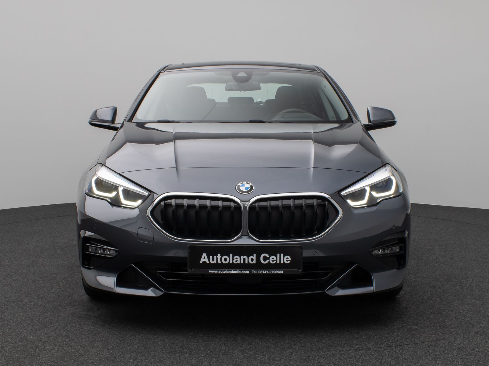Fahrzeugabbildung BMW 220i Gran Coupé xD Sport Line HUD DAB Panorama