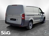 Mercedes-Benz EVITO Kasten LANG KAMERA KLIMA 2 SCHIEBETÜREN - Elektro Kastenwagen