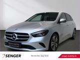 Mercedes-Benz B 220 d 4M Progressive Kamera Totwinkel LED AHK - Mercedes-Benz B 220 aus 2020