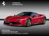 Ferrari SF90 Stradale ! über 200.000€ an Optionals ! - scheckheftgepflegte Ferrari SF90