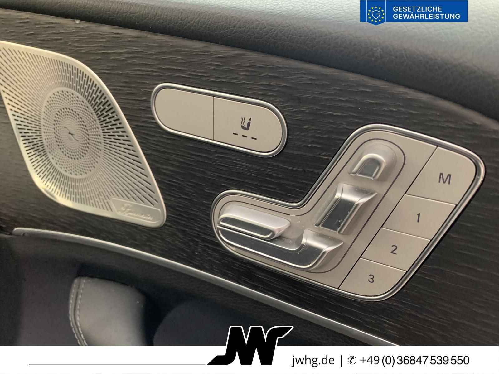 Mercedes-Benz GLE 350 de AMG DISTRONIC 360° BURMESTER AHK PANO foto 4