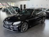 Mercedes-Benz C 200 T CGI 4Matic AMG-Line Digi-Cockpit Pano  - Mercedes-Benz C 200: 4matic
