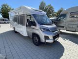 Carado T447  - Carado T 447 Automatik