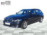 Vorschaubild BMW 320d xDrive Touring (2019 - 20 Sport Line DAB