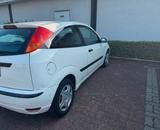 Ford Focus - gebrauchte Ford Focus aus dem Jahr 2002