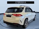 Mercedes-Benz GLE 53 AMG 4Matic+ 435HP Airmatic Panorama *VAT* - gebrauchte Mercedes-Benz GLE 53 AMG aus dem Jahr 2022