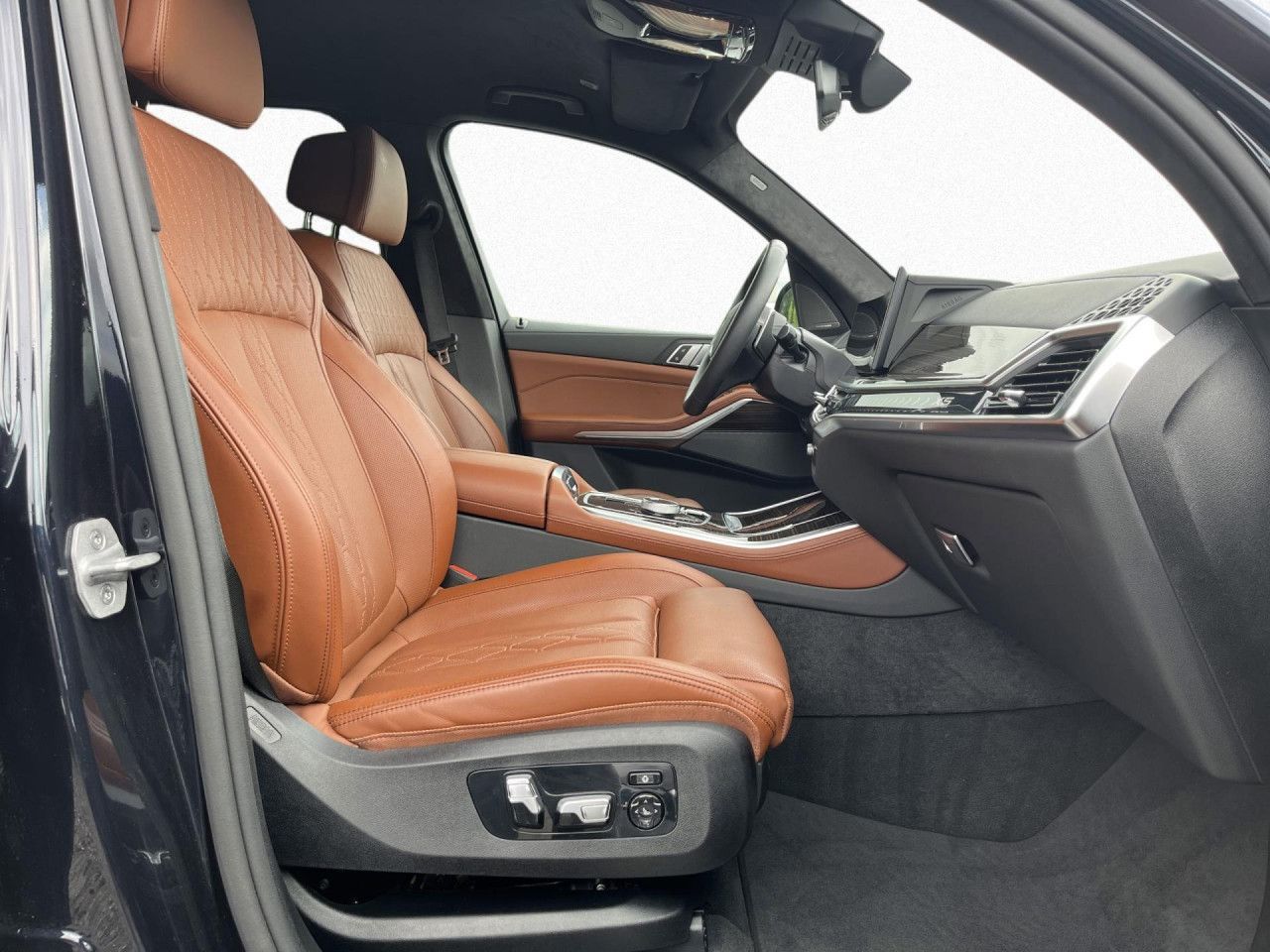 BMW X5 - Bild 16