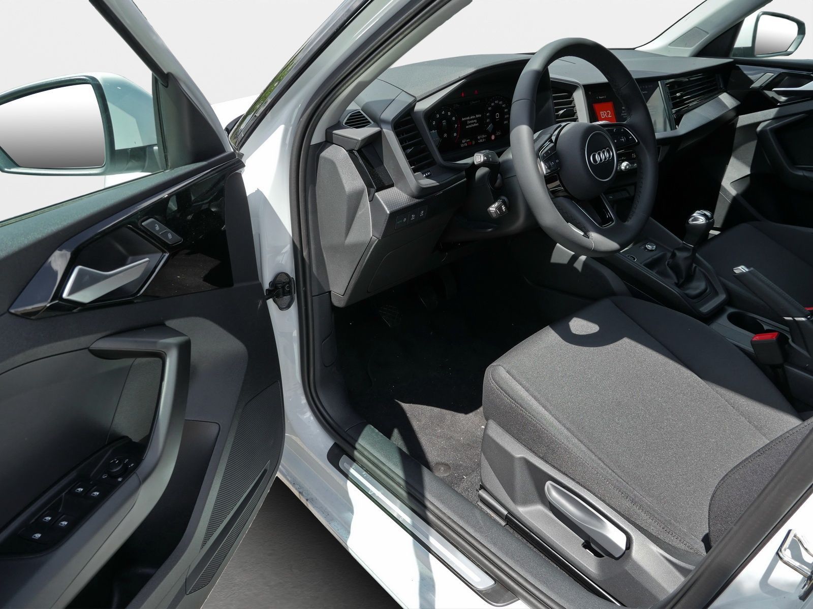 Audi A1 - Bild 14