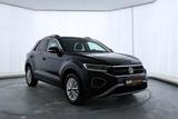 Volkswagen T-Roc 1.0 TSI Life Navi|Sitzheizg|ParkAs|LED LED - VW T-Roc LIFE Gebrauchtwagen