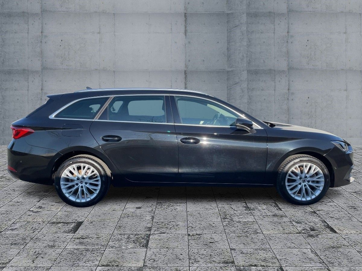 Seat Leon - Bild 7