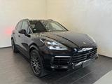 Porsche Cayenne 2.9 V6 S Tiptronic S - Porsche Cayenne Gebrauchtwagen in Stuttgart