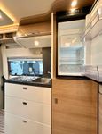 Malibu Van comfort GT skyview 640 LE -REDUZIERT! (10/14)