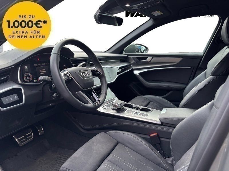 Audi A6 Allroad quattro 40 TDI *STANDH.*KAMERA*AHK* foto 13
