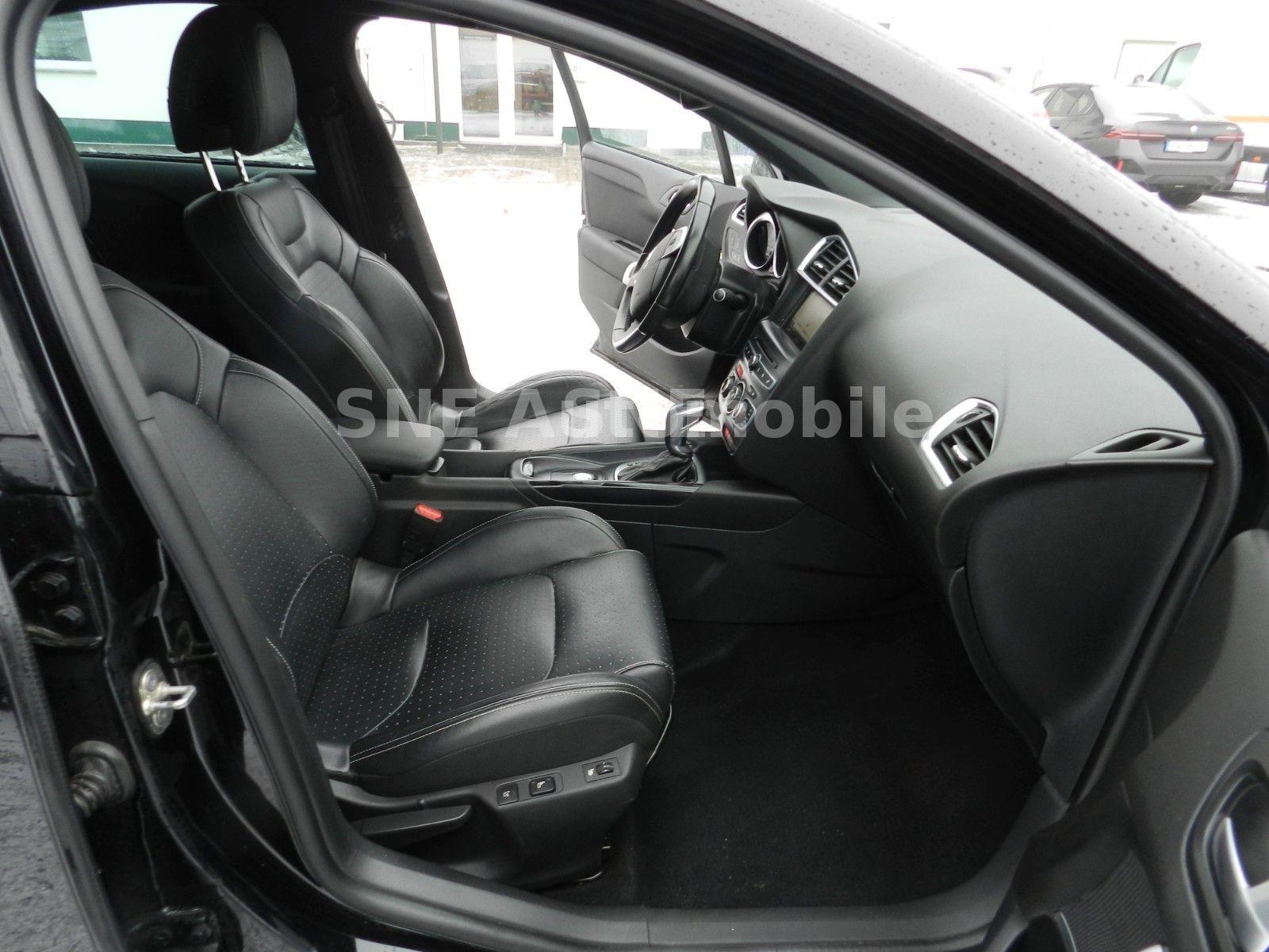 Citroën DS4 DS 4 Business Class
