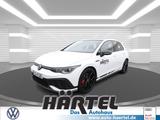 Volkswagen GOLF 8 GTI CLUBSPORT BLACK STYLE 2.0 TSI DSG LED - Volkswagen Golf: 8 GTI