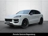 Porsche Cayenne E-Hybrid Black Edition SHZ V+H Sitzbel. - Porsche Cayenne Jahreswagen