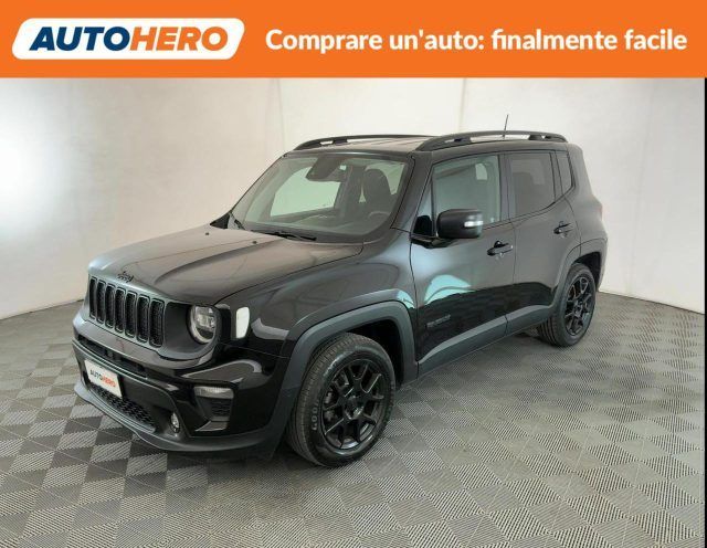 Jeep JEEP Renegade 1.6 Mjt 130 CV Limited