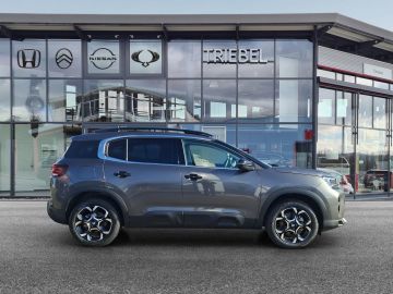 Citroën C5 Aircross Max BHDi 130 PGD°Nav°LED°RFK°Keyless